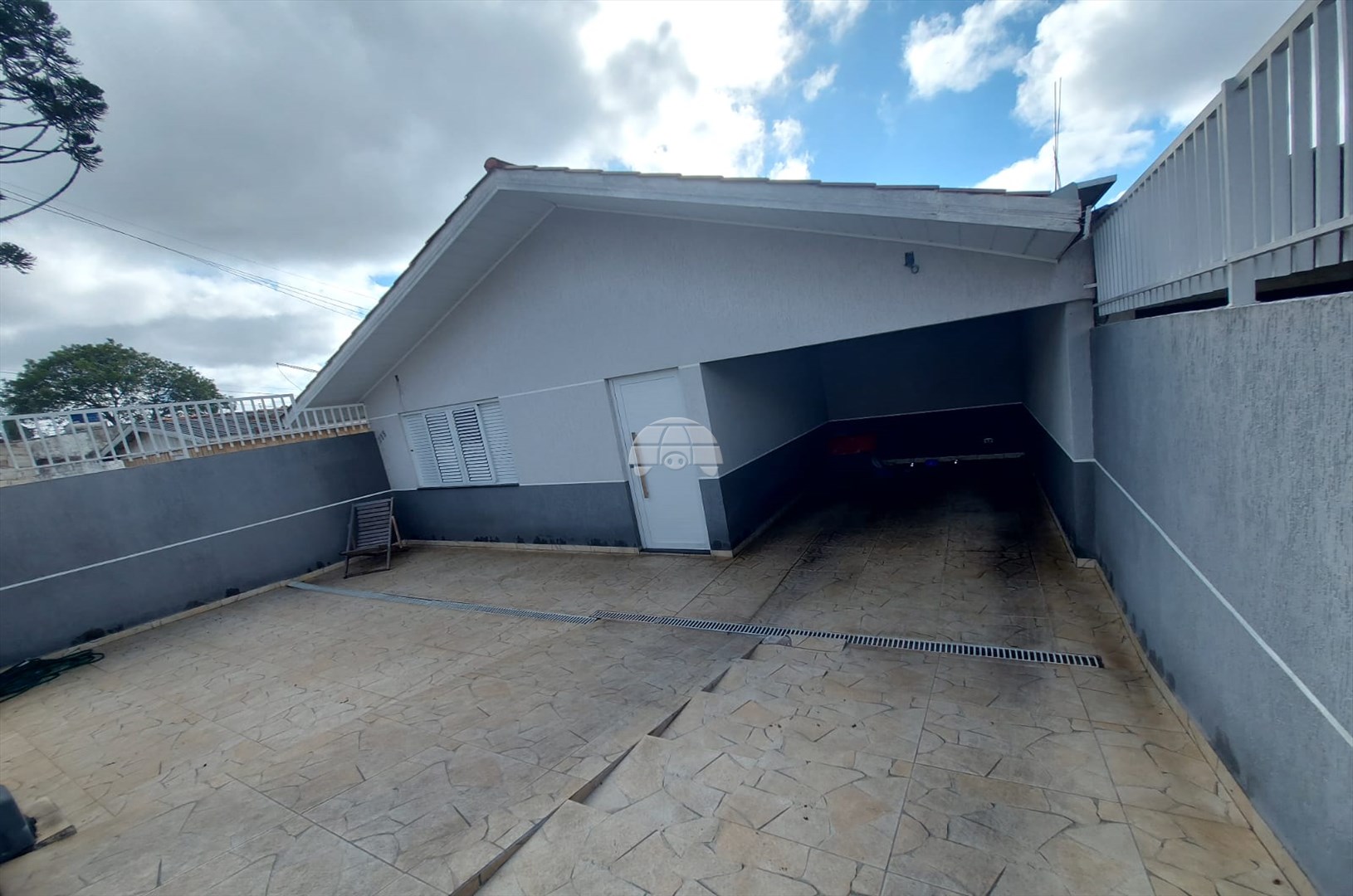 Casa à venda em Bairro Alto, Curitiba — Portal Chave Fácil