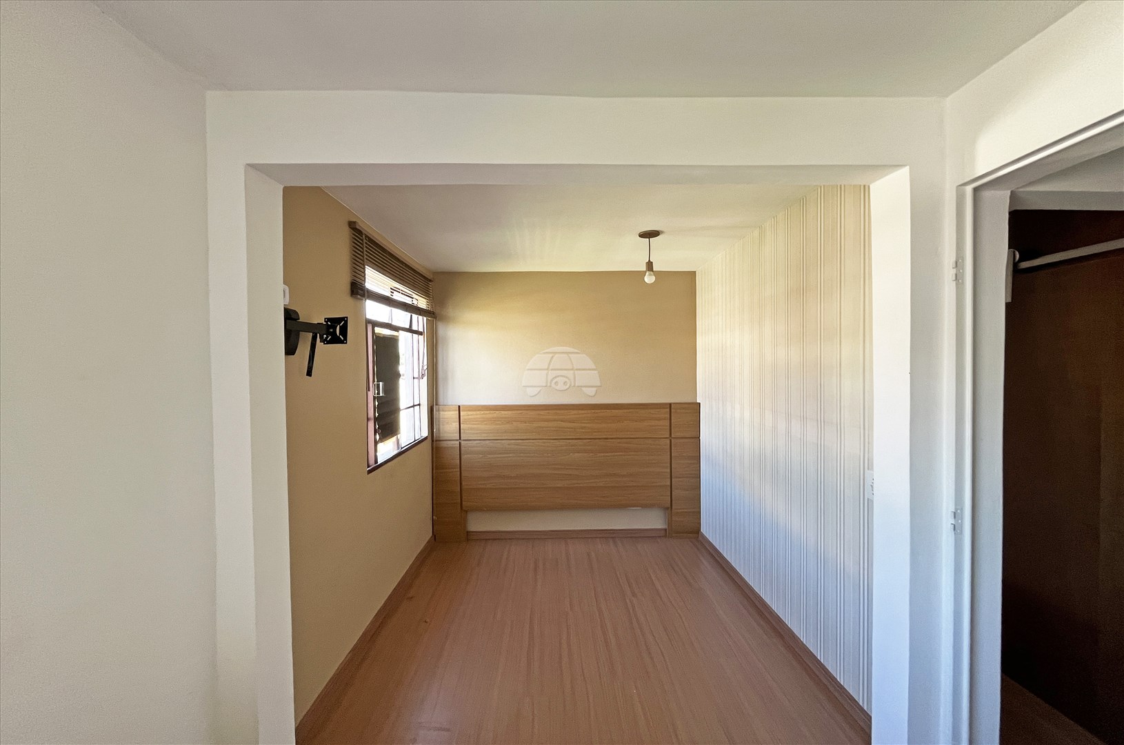 Apartamento para alugar em Barreirinha, Curitiba — Construa Assessoria Imobiliária