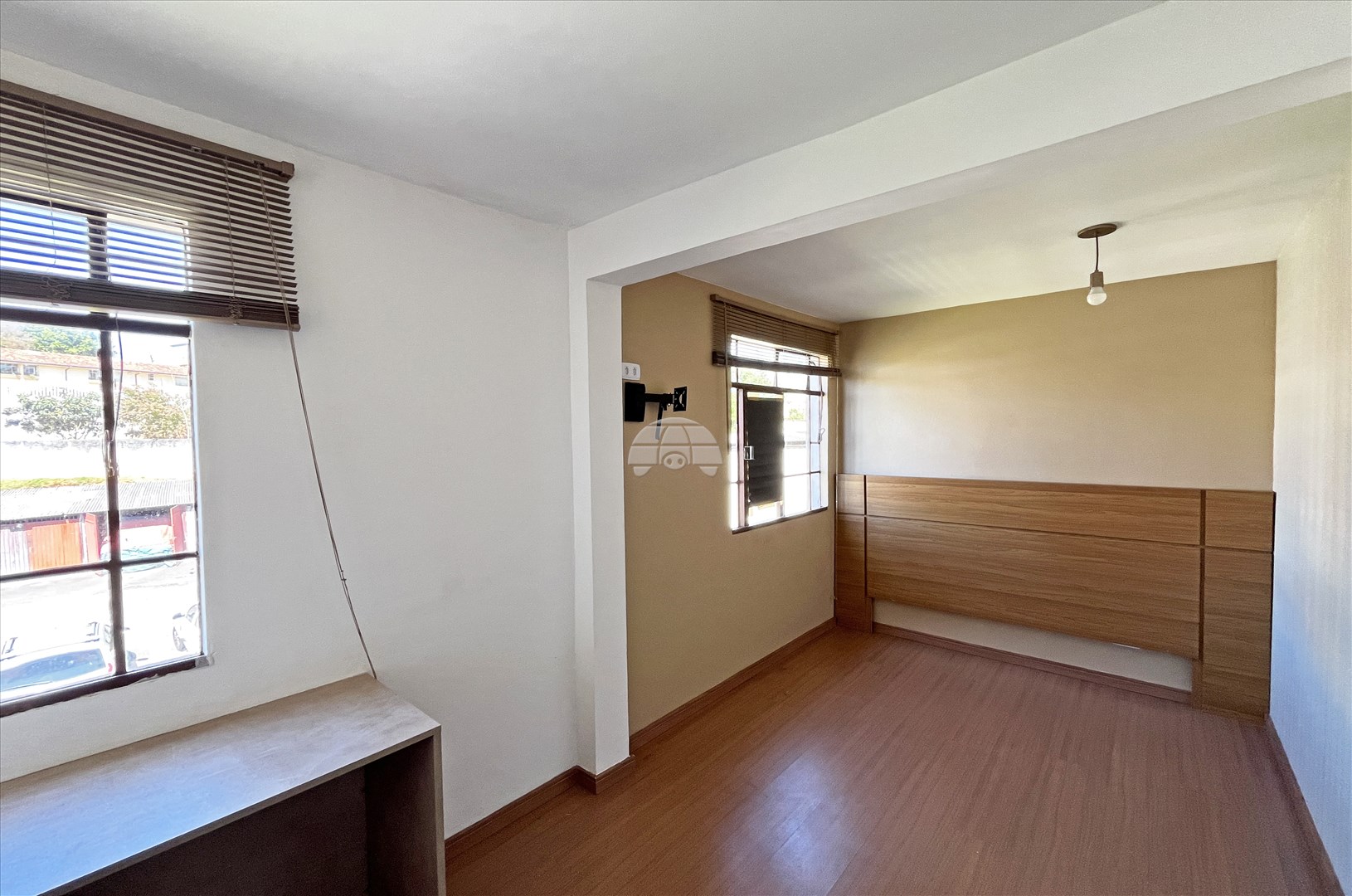 Apartamento para alugar em Barreirinha, Curitiba — Construa Assessoria Imobiliária