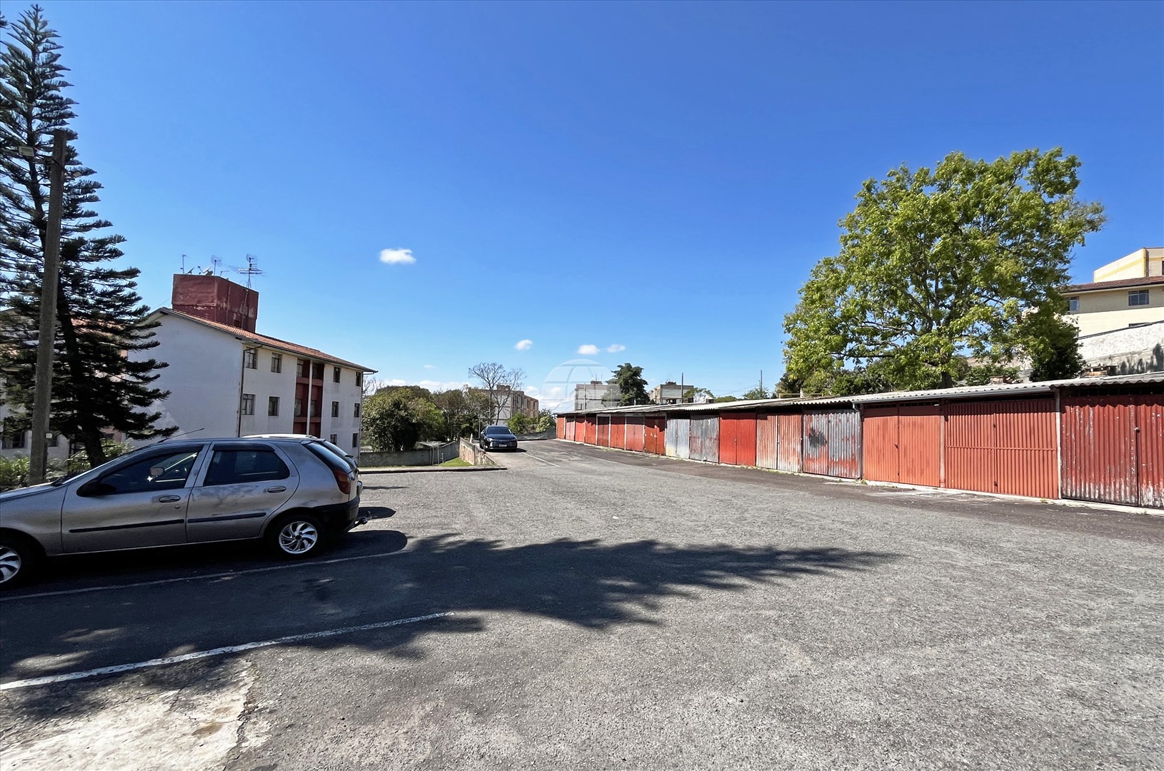 Apartamento para alugar em Barreirinha, Curitiba — Construa Assessoria Imobiliária