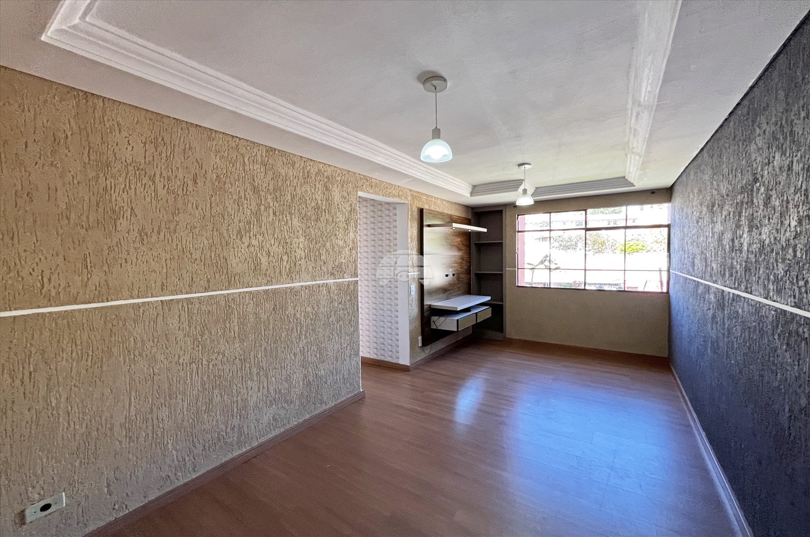 Apartamento para alugar em Barreirinha, Curitiba — Portal Chave Fácil
