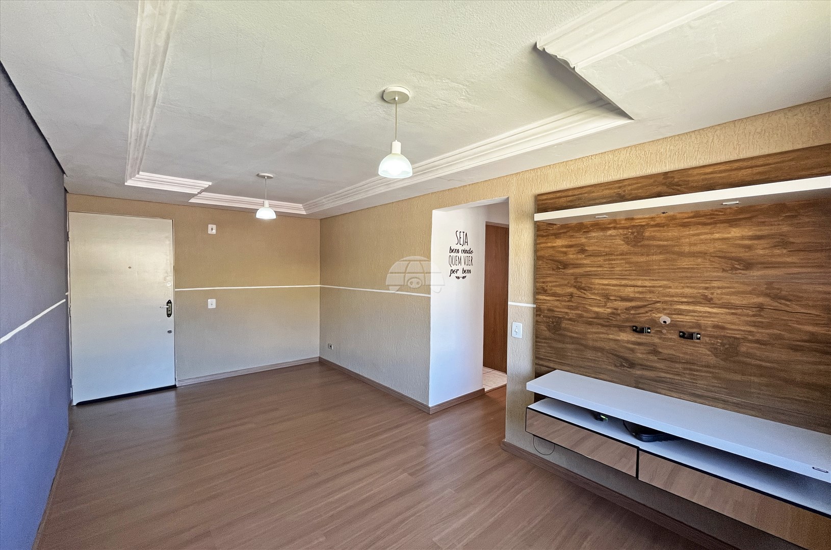 Apartamento para alugar em Barreirinha, Curitiba — Portal Chave Fácil