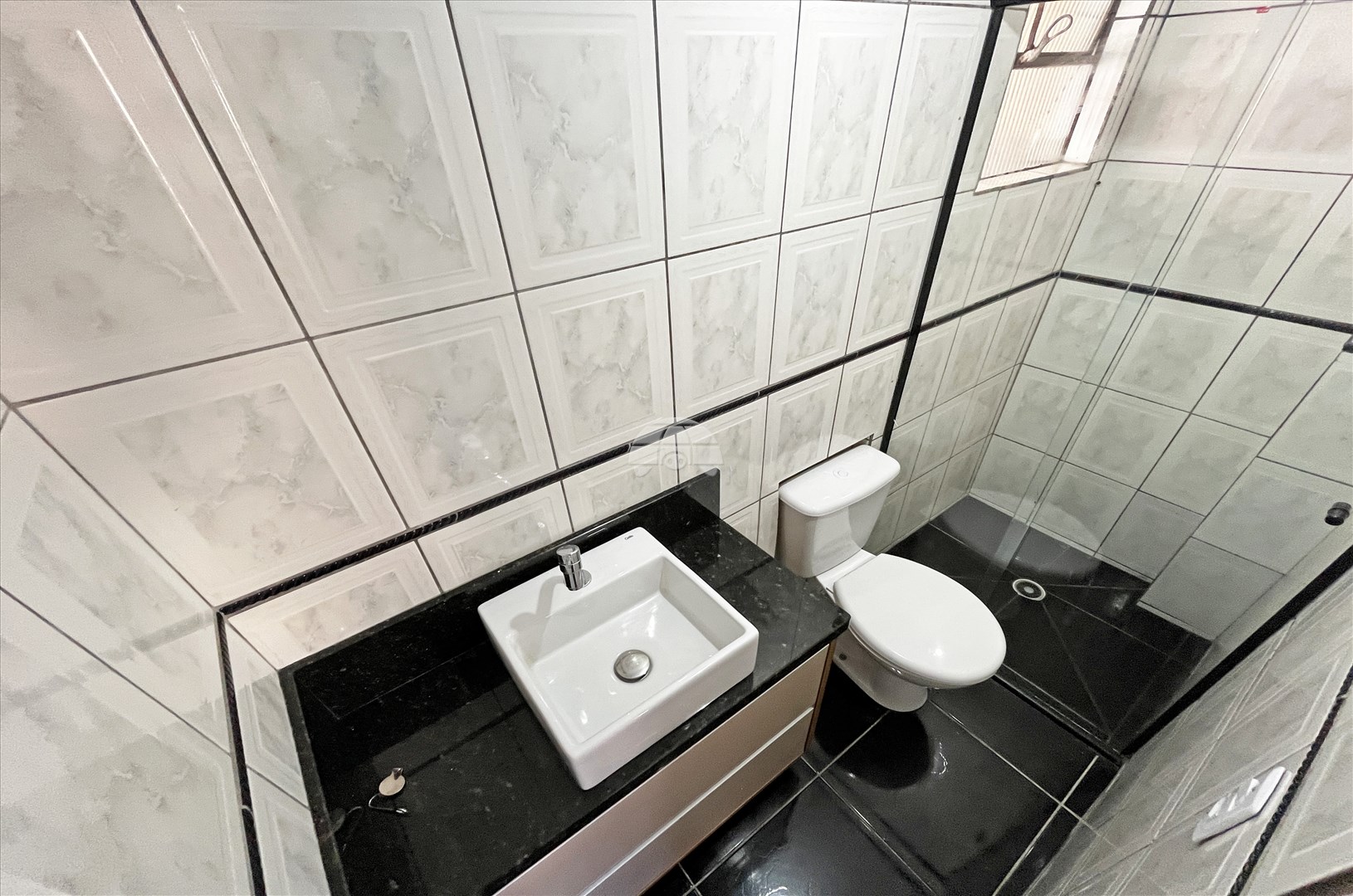 Apartamento para alugar em Barreirinha, Curitiba — Construa Assessoria Imobiliária