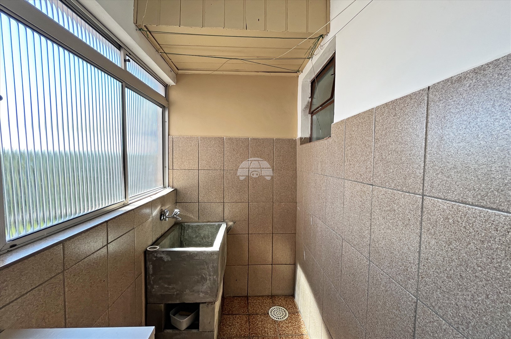 Apartamento para alugar em Barreirinha, Curitiba — Construa Assessoria Imobiliária