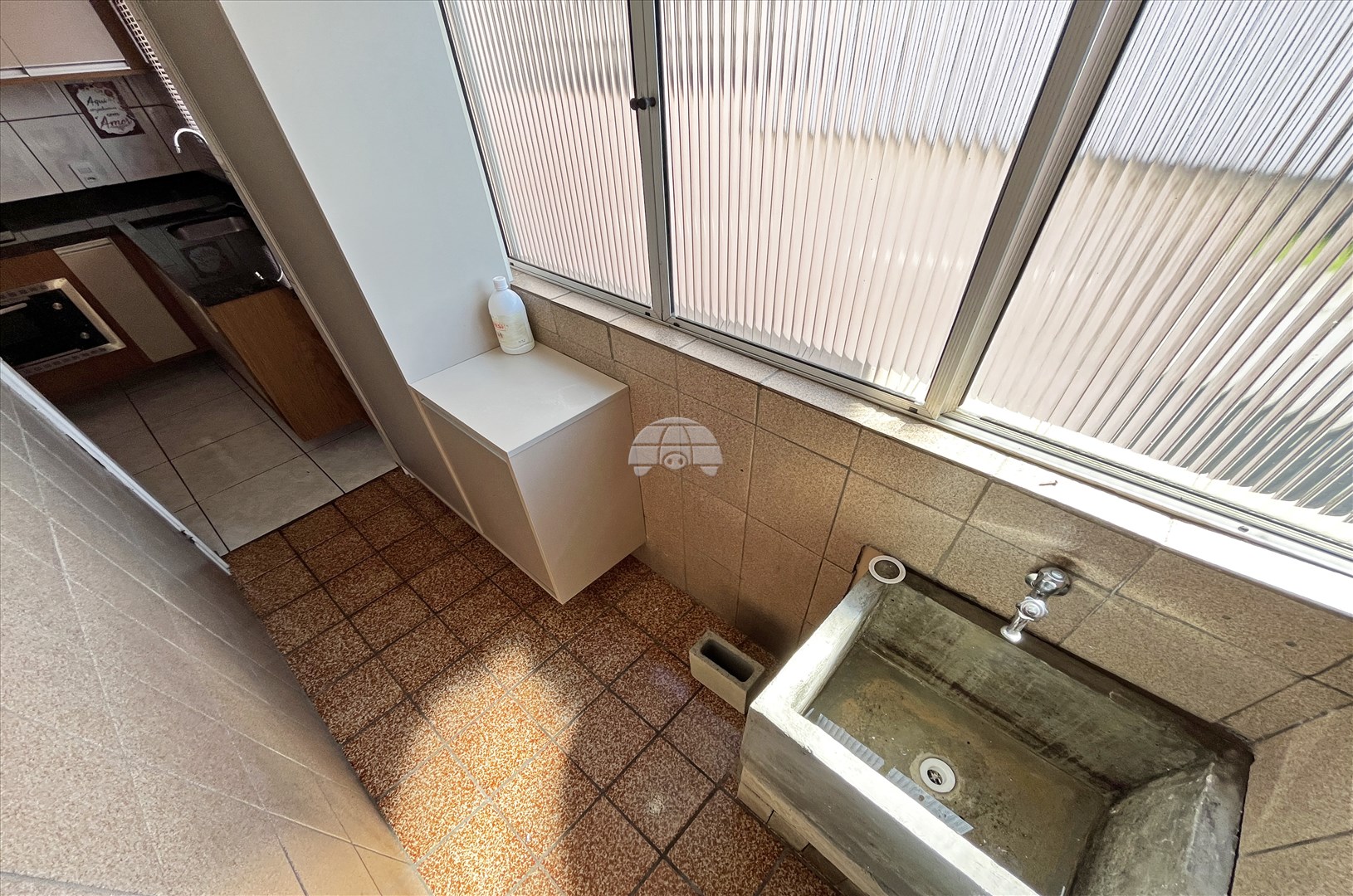 Apartamento para alugar em Barreirinha, Curitiba — Construa Assessoria Imobiliária