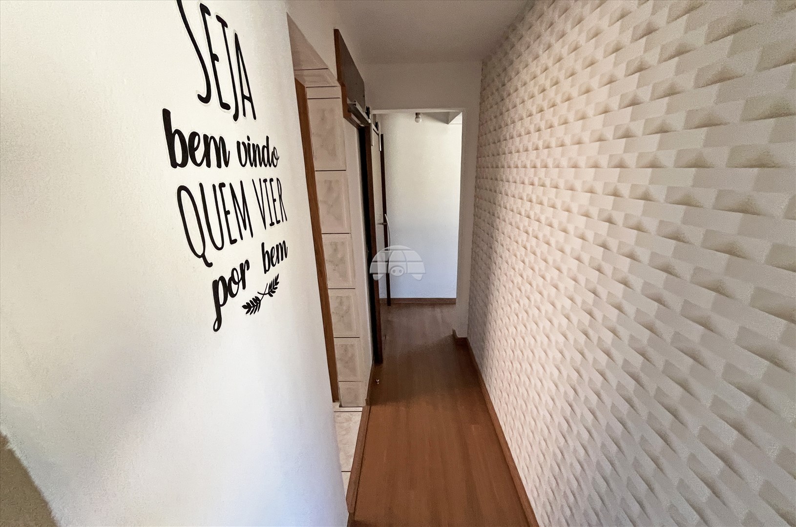 Apartamento para alugar em Barreirinha, Curitiba — Portal Chave Fácil