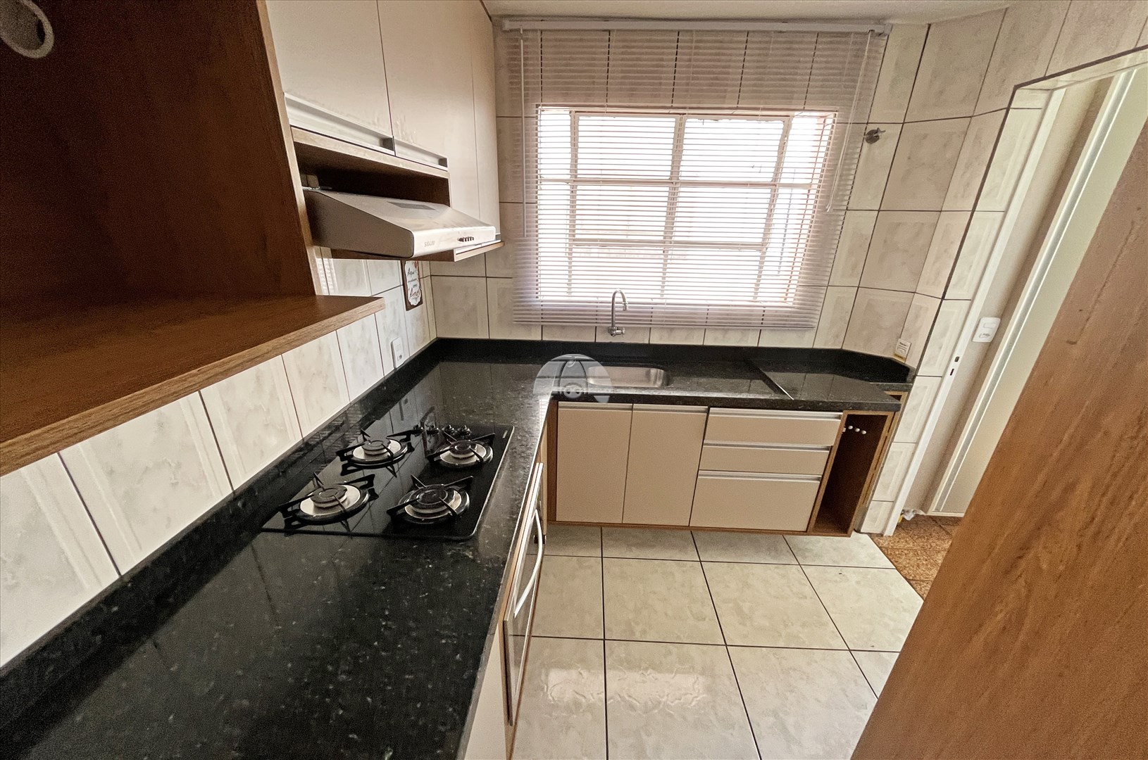 Apartamento para alugar em Barreirinha, Curitiba — Portal Chave Fácil
