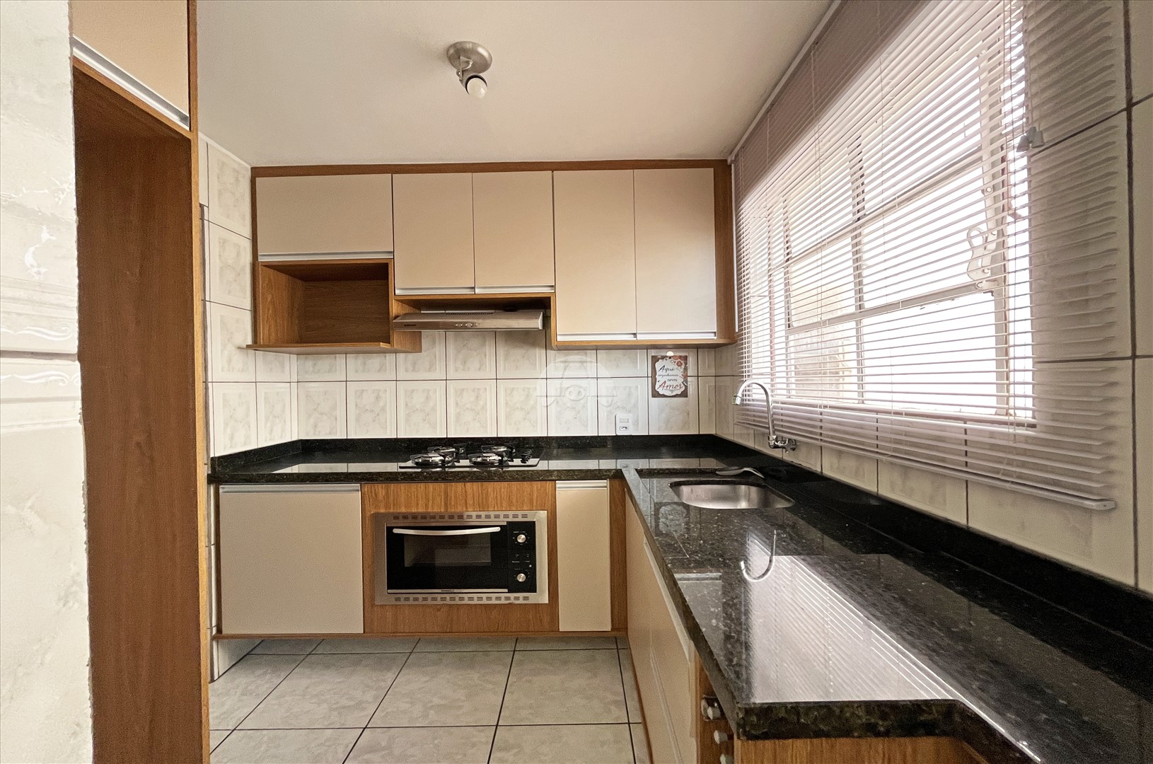 Apartamento para alugar em Barreirinha, Curitiba — Portal Chave Fácil