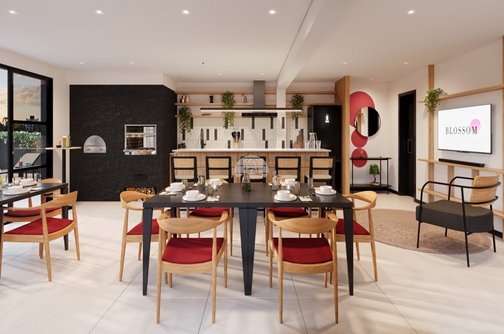 Apartamento Residencial para Venda no Bairro Bacacheri ref. 220637 (9 / 10)