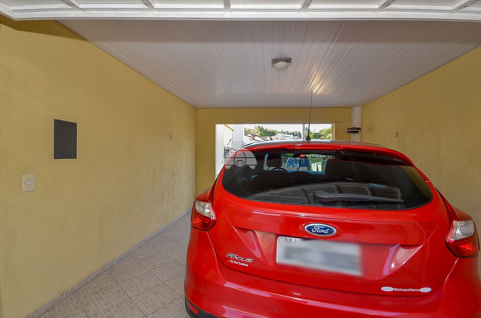 Sobrado à venda em Barreirinha, Curitiba — TESTE 12342