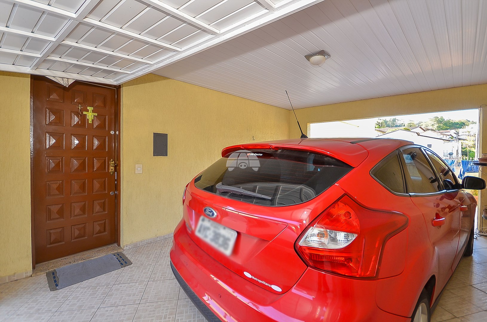 Sobrado à venda em Barreirinha, Curitiba — TESTE 12342