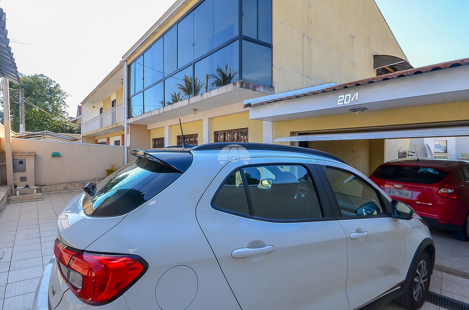 Sobrado à venda em Barreirinha, Curitiba — TESTE 12342