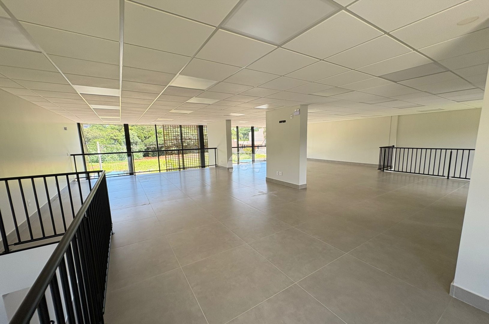 Sala/Conjunto Comercial para alugar em Fraron, Pato Branco — Portal Chave Fácil