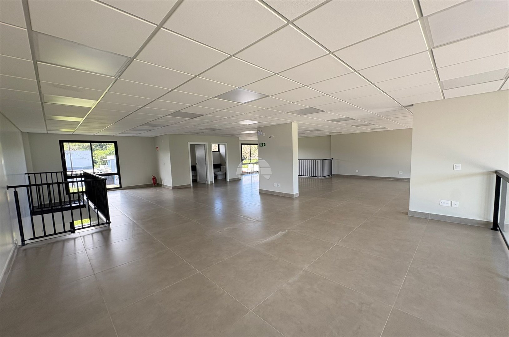 Sala/Conjunto Comercial para alugar em Fraron, Pato Branco — Portal Chave Fácil