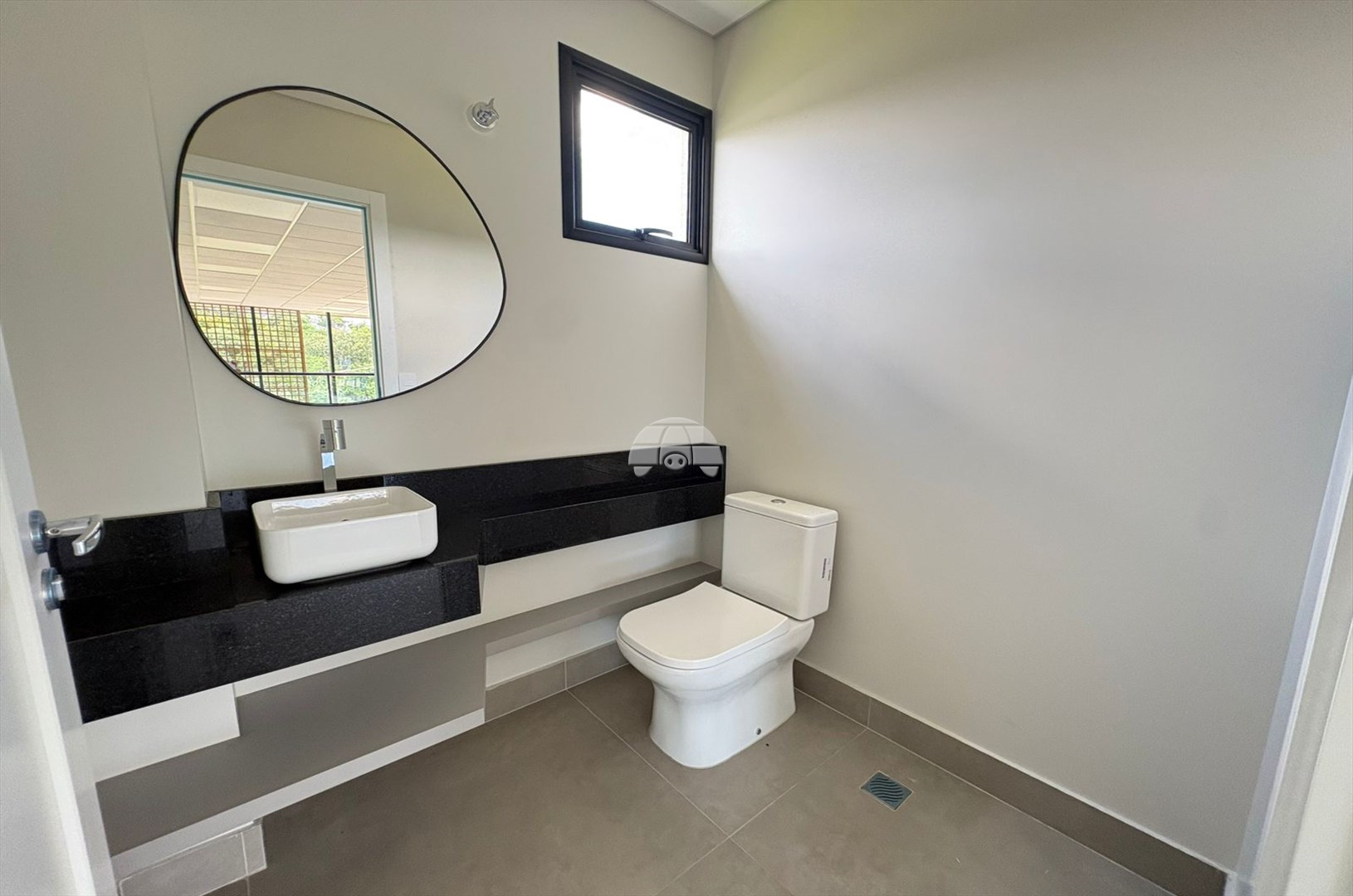 Sala/Conjunto Comercial para alugar em Fraron, Pato Branco — Portal Chave Fácil