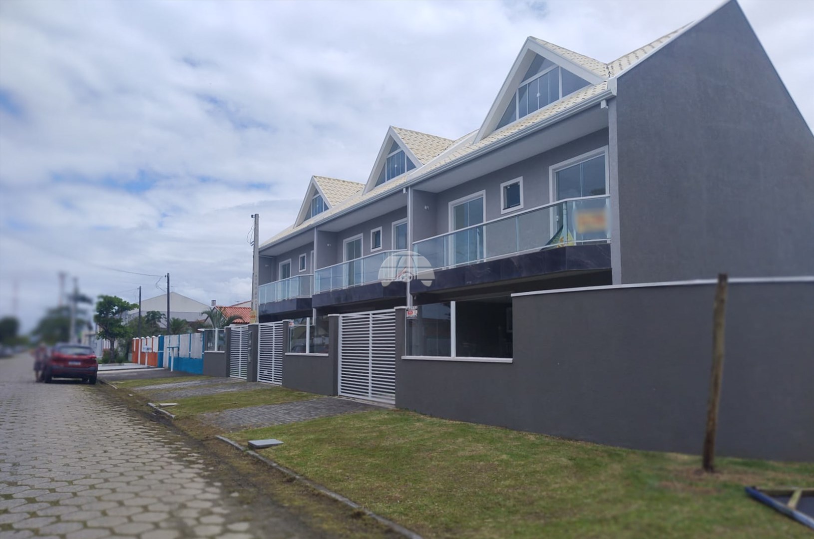 Casa à venda em Shangri-la, Pontal do Paraná — Portal Chave Fácil