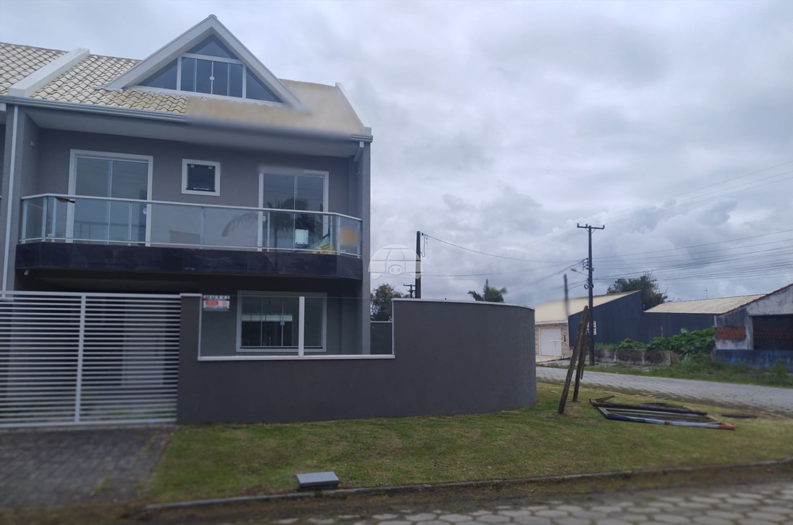 Casa à venda em Shangri-la, Pontal do Paraná — Portal Chave Fácil