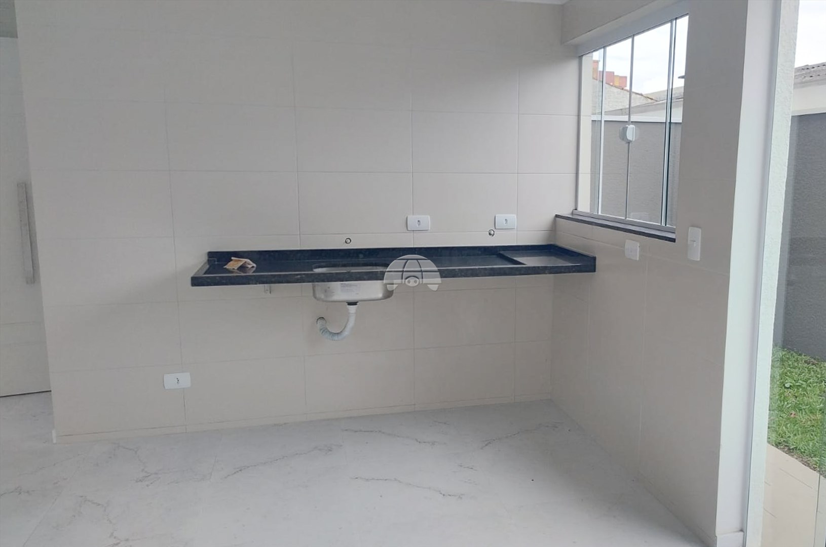 Casa à venda em Shangri-la, Pontal do Paraná — Portal Chave Fácil