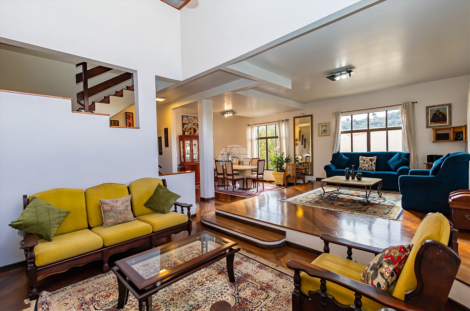 Casa à venda em Jardim Monte Santo, Almirante Tamandaré — Portal Chave Fácil