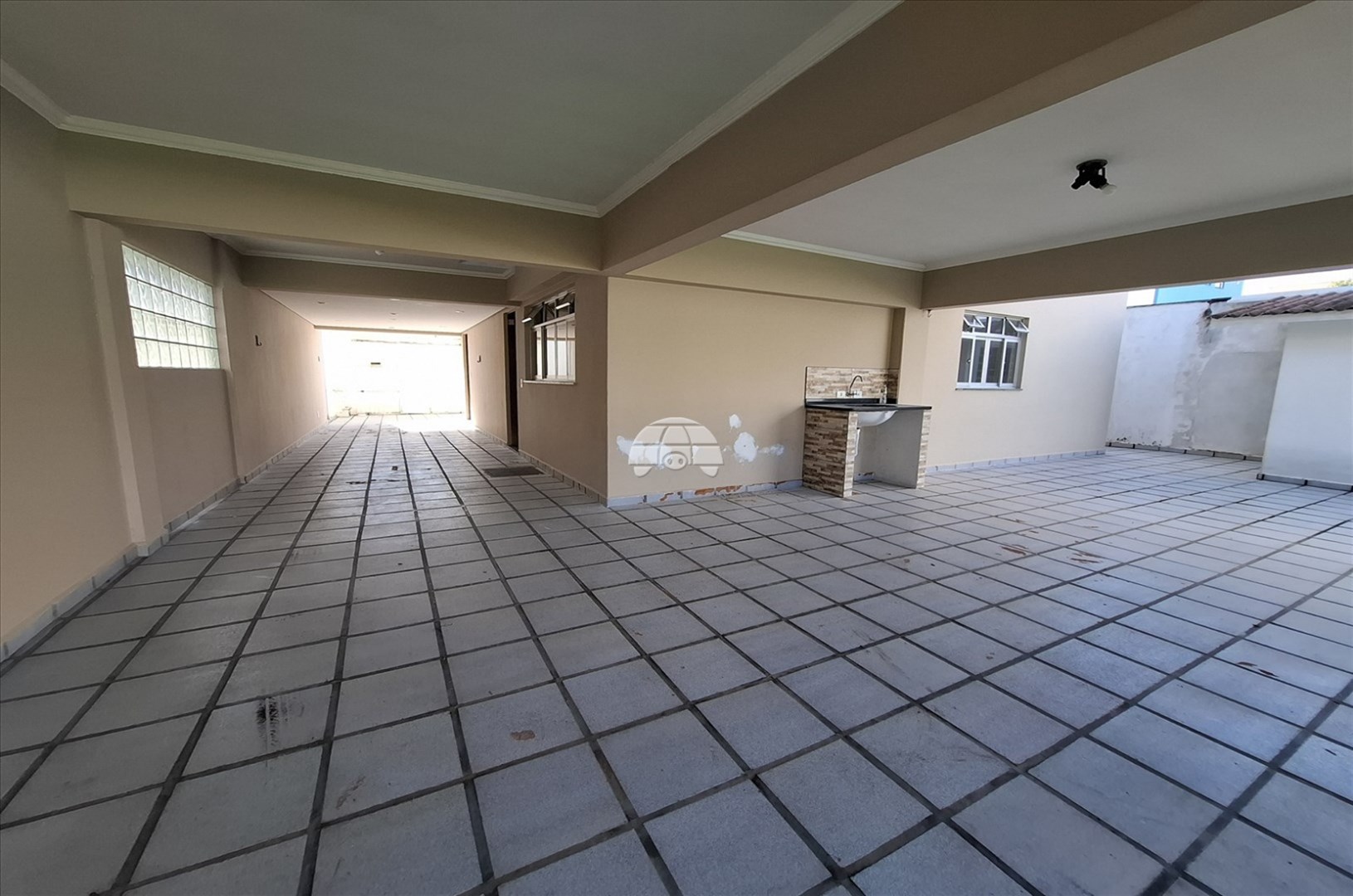 Casa à venda em Atuba, Pinhais — Portal Chave Fácil