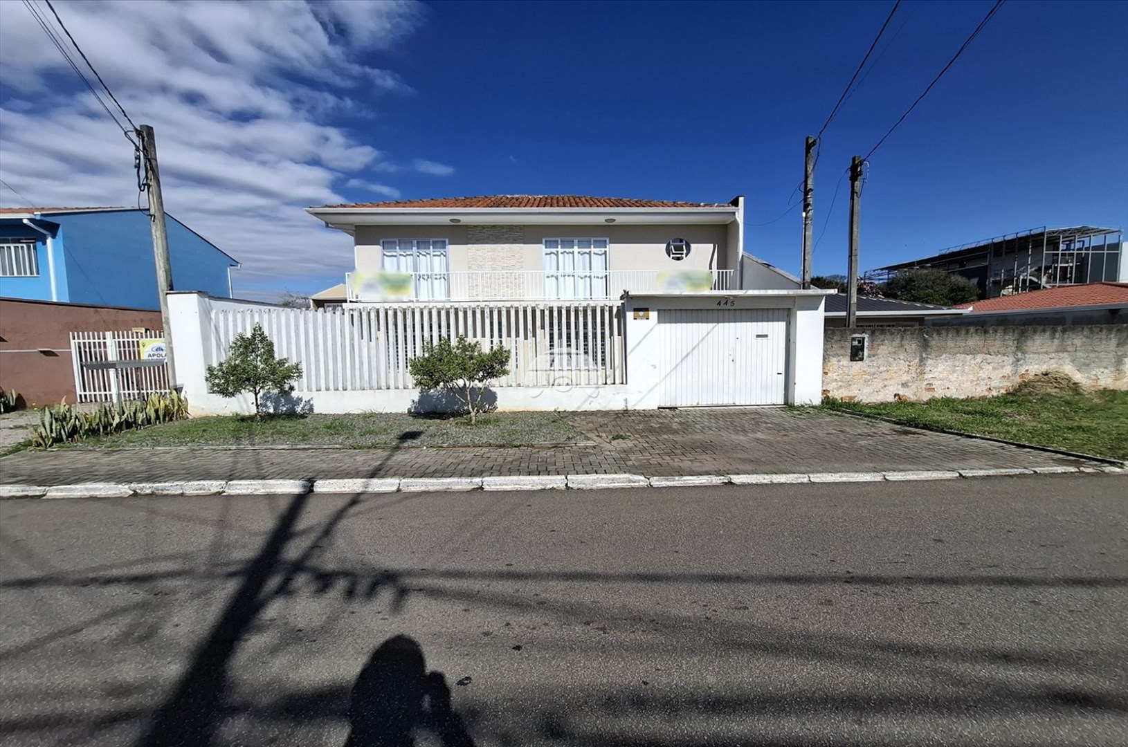 Casa à venda em Atuba, Pinhais — Portal Chave Fácil