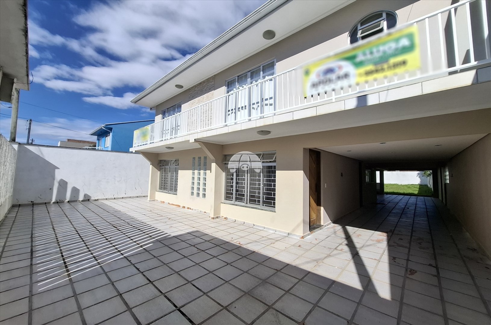 Casa à venda em Atuba, Pinhais — Portal Chave Fácil