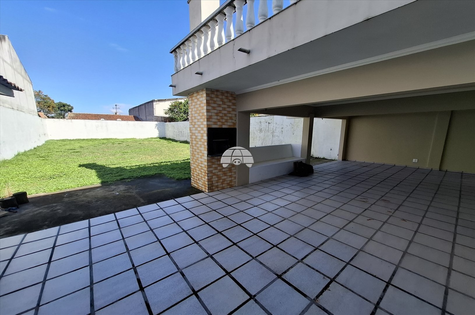 Casa à venda em Atuba, Pinhais — Portal Chave Fácil