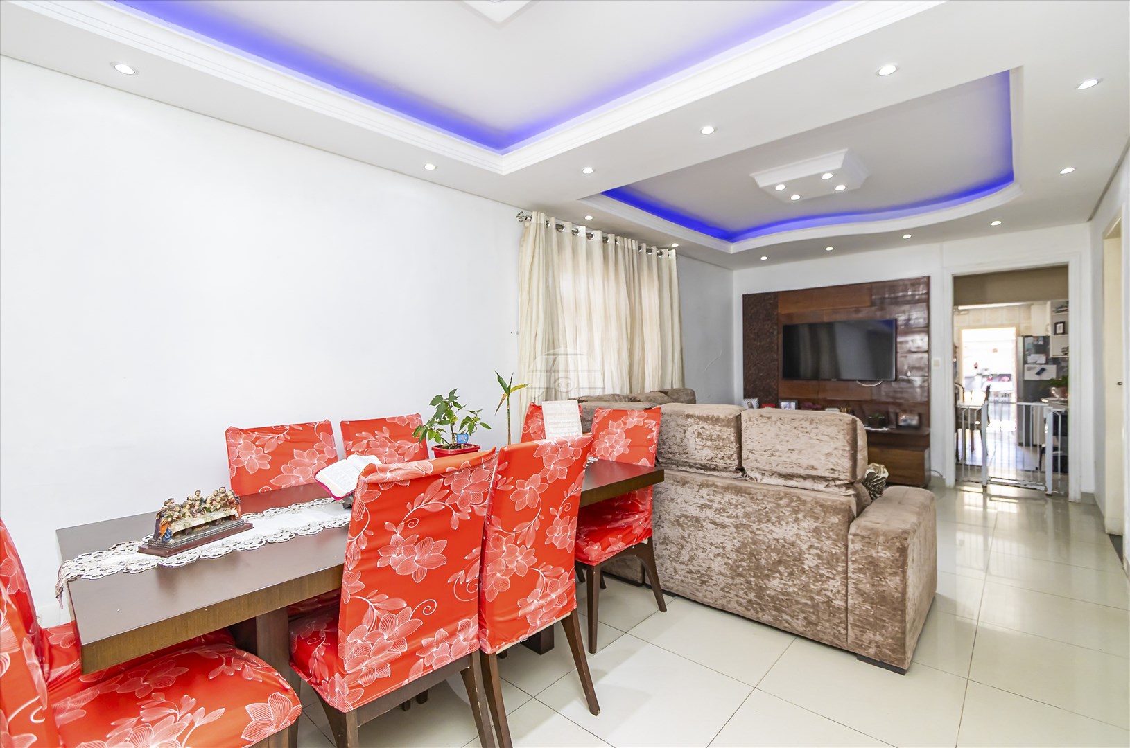 Casa Residencial para Venda no Bairro Capão Raso ref. 220705 (8 / 10)