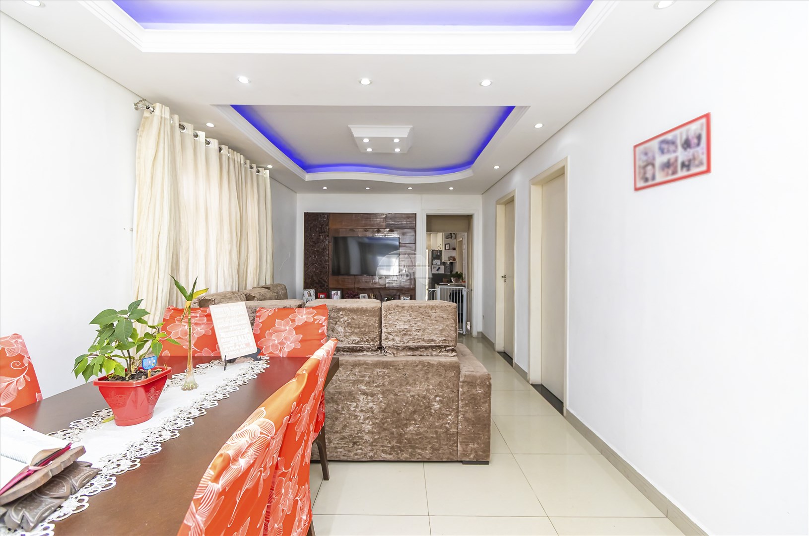 Casa Residencial para Venda no Bairro Capão Raso ref. 220705 (9 / 10)
