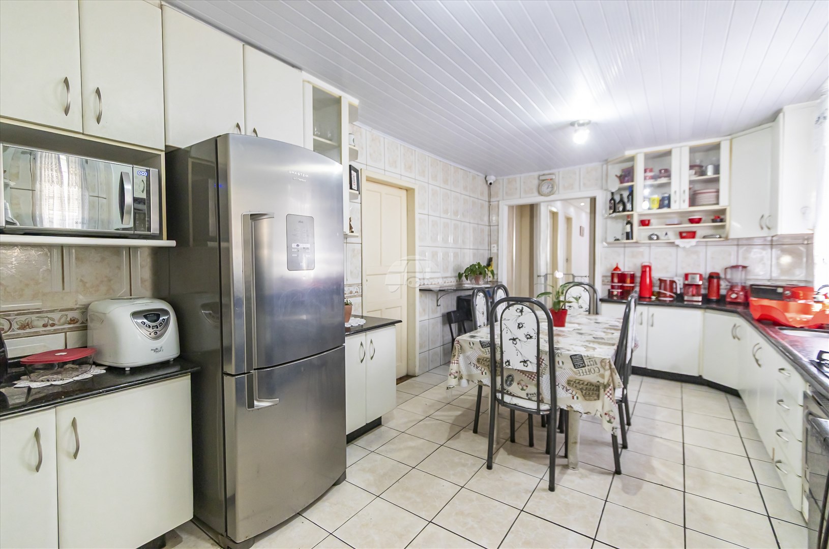 Casa Residencial para Venda no Bairro Capão Raso ref. 220705 (10 / 10)