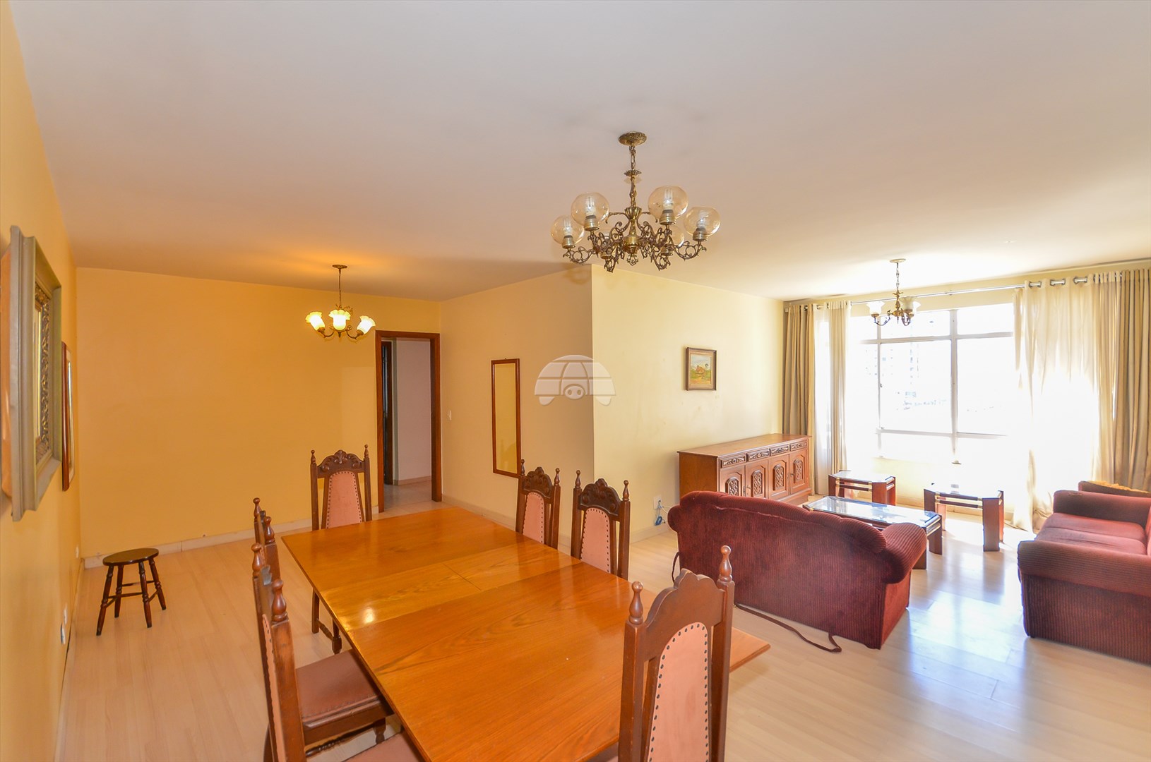 Apartamento à venda em Água Verde, Curitiba — Portal Chave Fácil