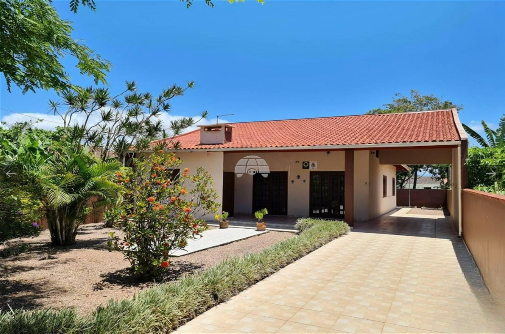 Casa à venda em Balneário Brasília, Itapoá — Portal Chave Fácil