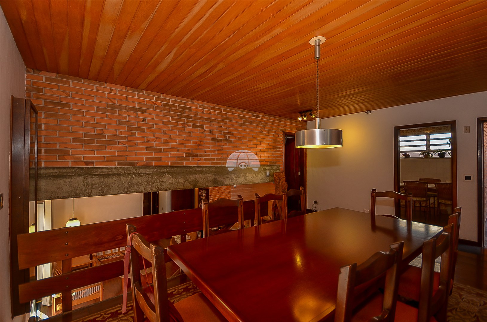 Casa Residencial para Venda no Bairro Jardim Social ref. 220748 (10 / 10)