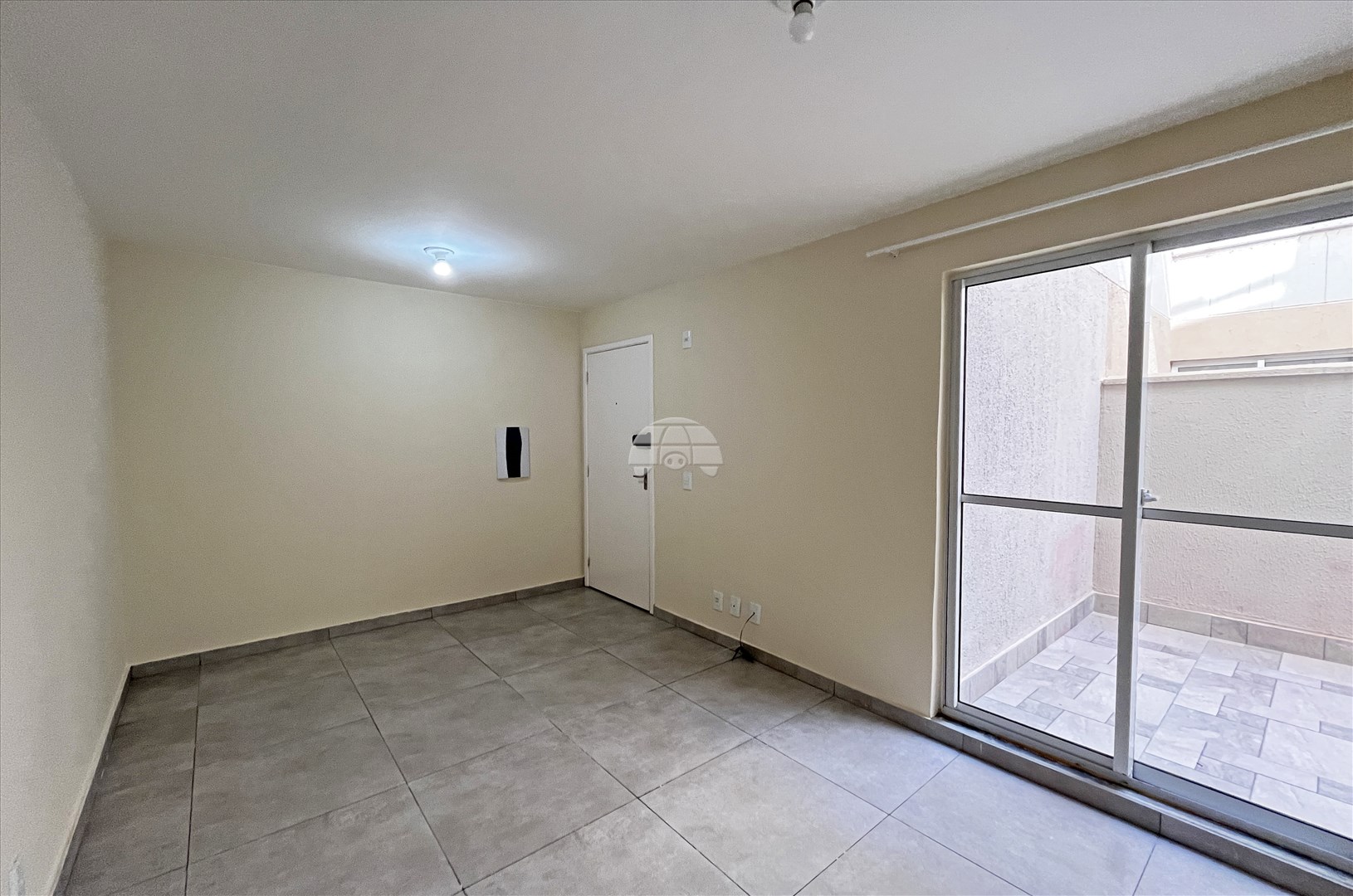 Apartamento para alugar em Bonfim, Almirante Tamandaré — Portal Chave Fácil