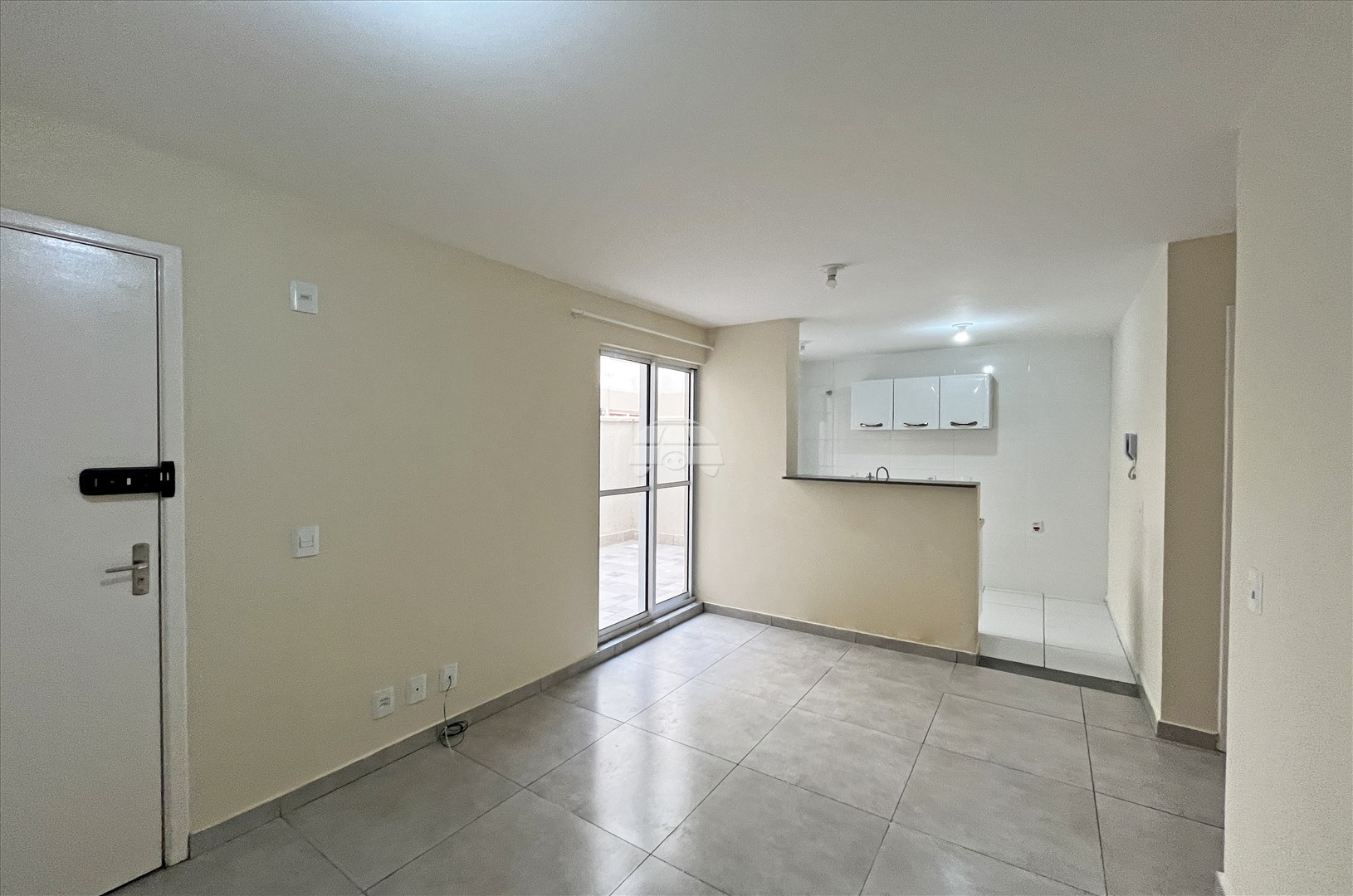 Apartamento para alugar em Bonfim, Almirante Tamandaré — Portal Chave Fácil