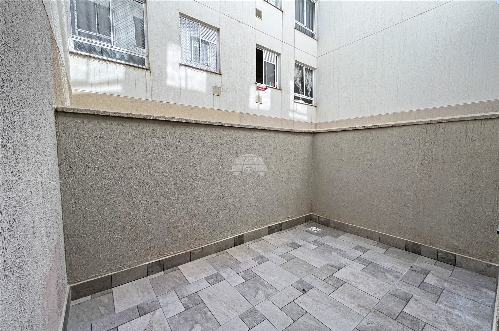 Apartamento para alugar em Bonfim, Almirante Tamandaré — Portal Chave Fácil