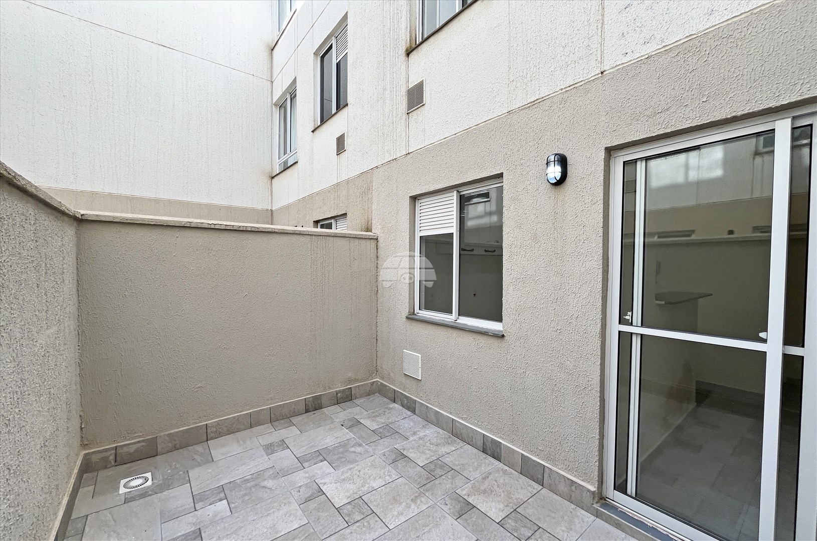 Apartamento para alugar em Bonfim, Almirante Tamandaré — Portal Chave Fácil