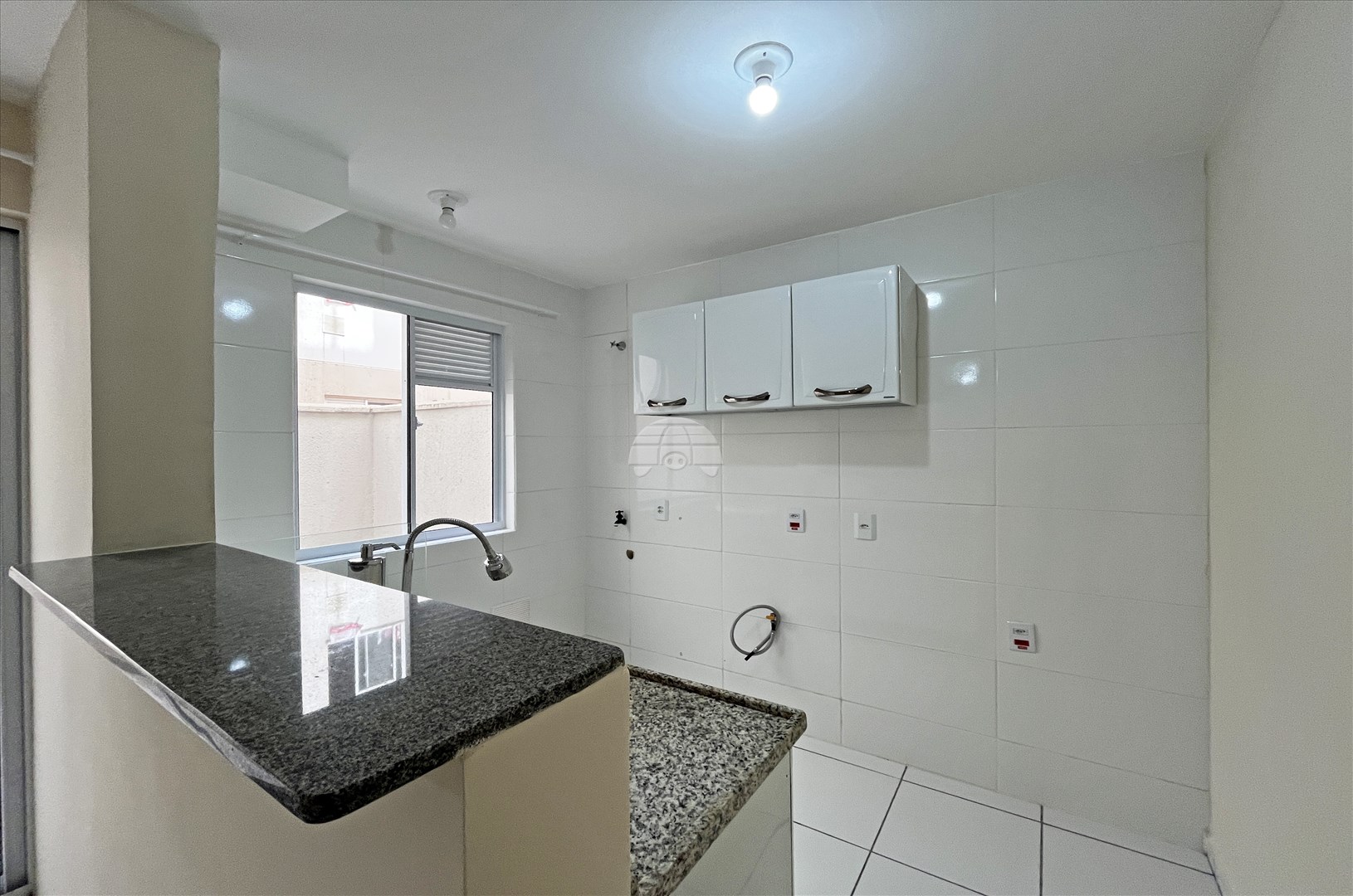 Apartamento para alugar em Bonfim, Almirante Tamandaré — Portal Chave Fácil