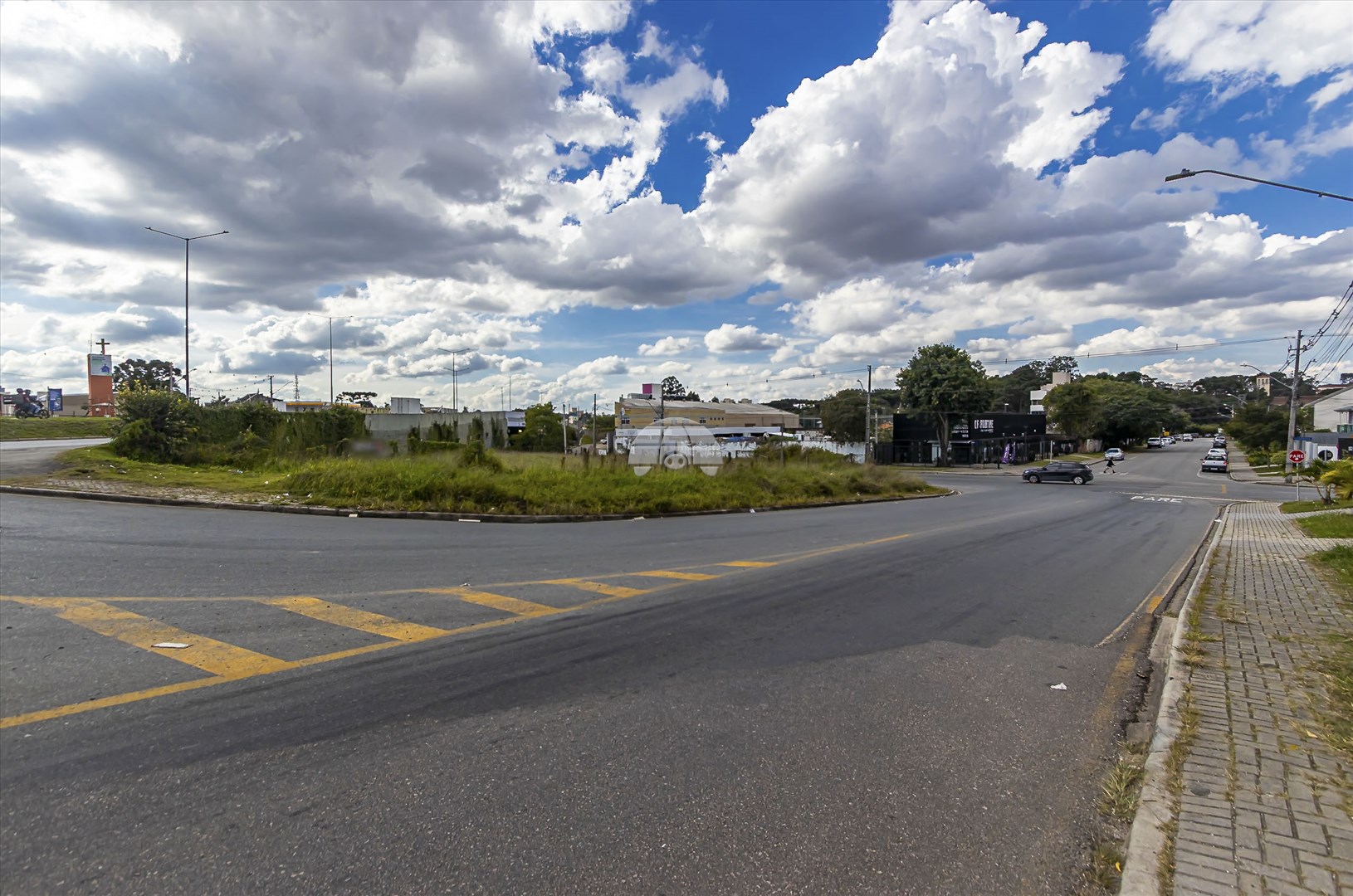 Terreno/Área à venda em Bairro Alto, Curitiba — Portal Chave Fácil