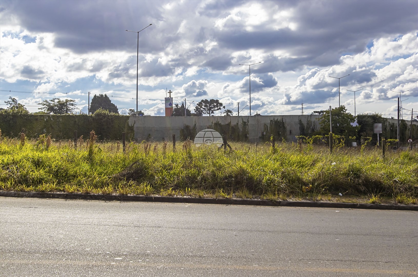 Terreno/Área à venda em Bairro Alto, Curitiba — Portal Chave Fácil