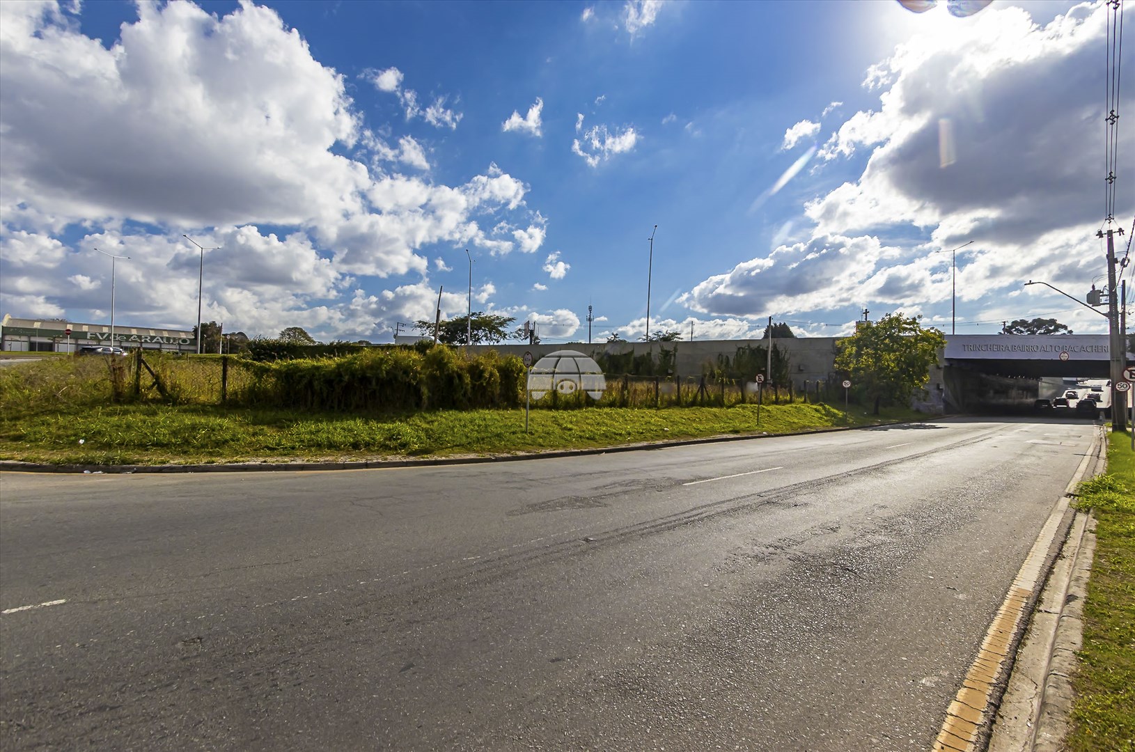 Terreno/Área à venda em Bairro Alto, Curitiba — Portal Chave Fácil