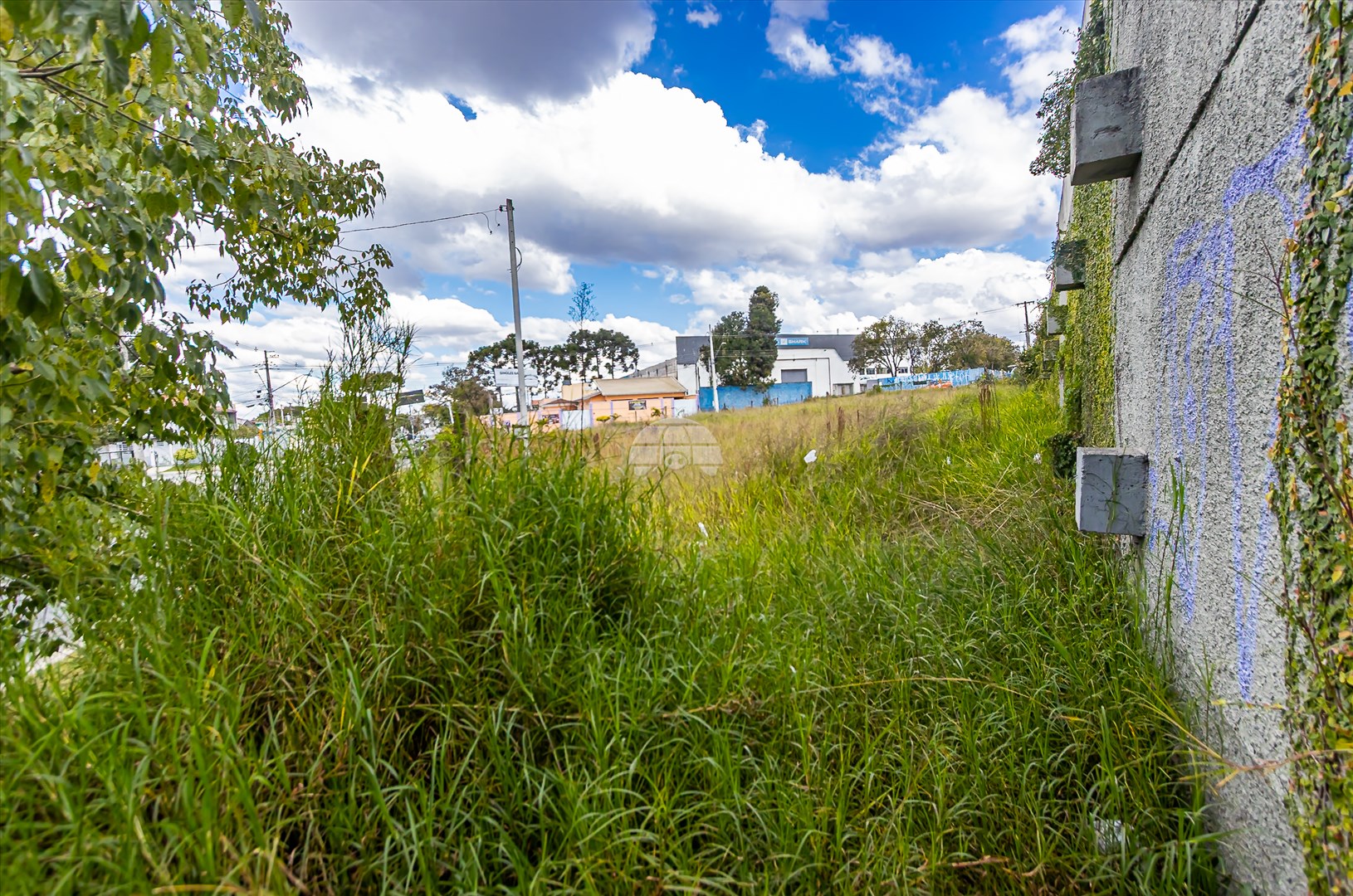 Terreno Comercial/Residencial para Venda no Bairro Bairro Alto ref. 220803 (10 / 10)
