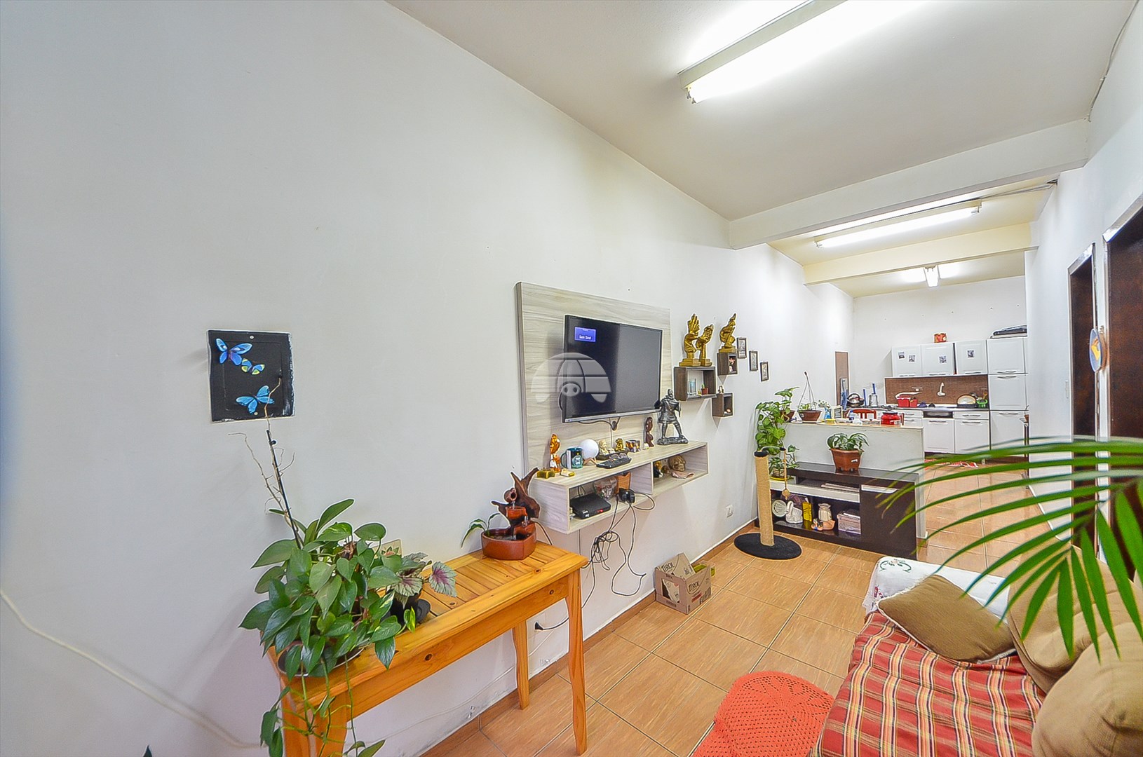 Casa à venda em Alto Boqueirão, Curitiba — Portal Chave Fácil