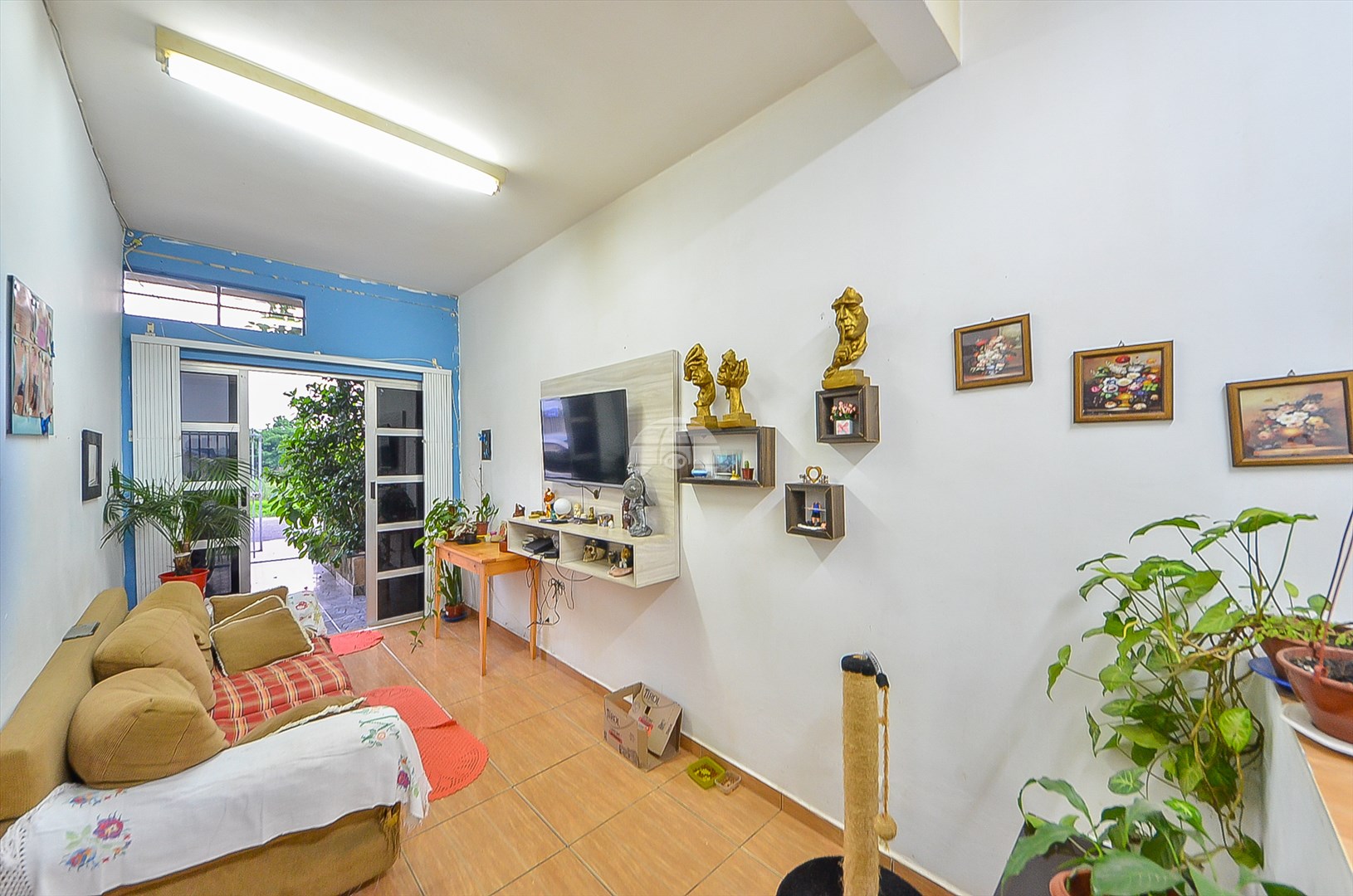 Casa à venda em Alto Boqueirão, Curitiba — Portal Chave Fácil