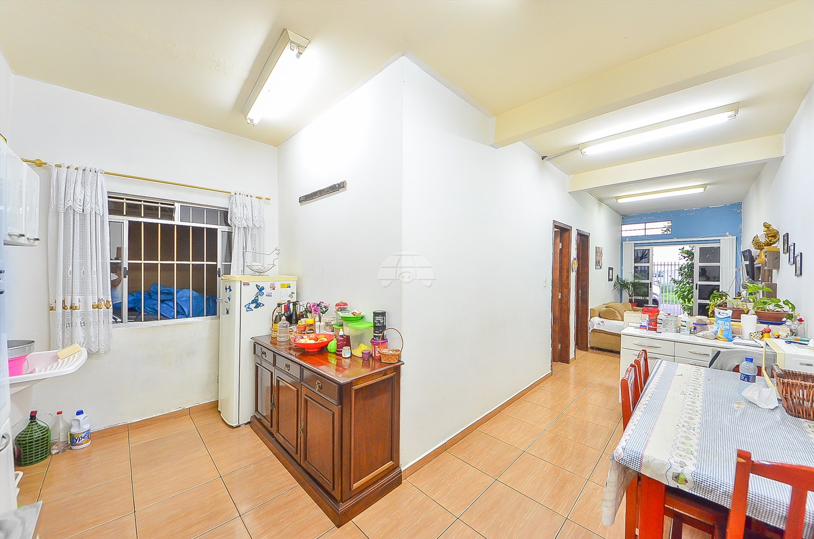 Sobrado Residencial para Venda no Bairro Alto Boqueirão ref. 220805 (8 / 10)