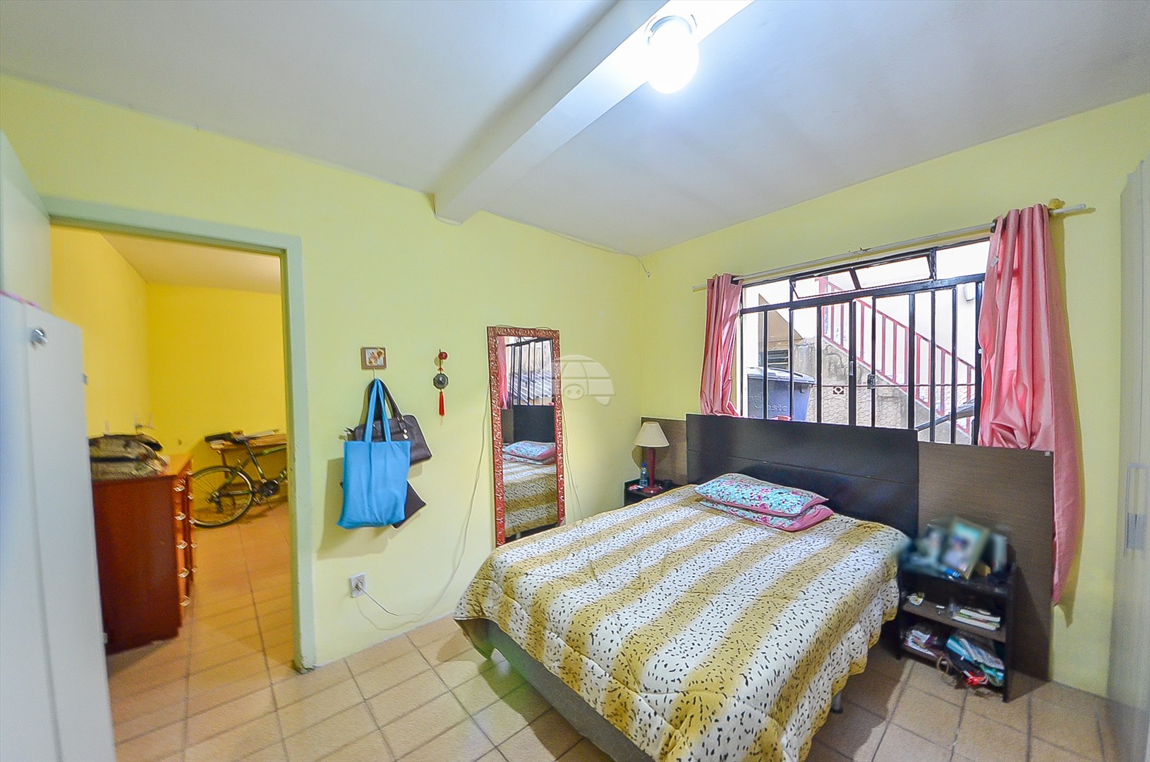 Sobrado Residencial para Venda no Bairro Alto Boqueirão ref. 220805 (9 / 10)