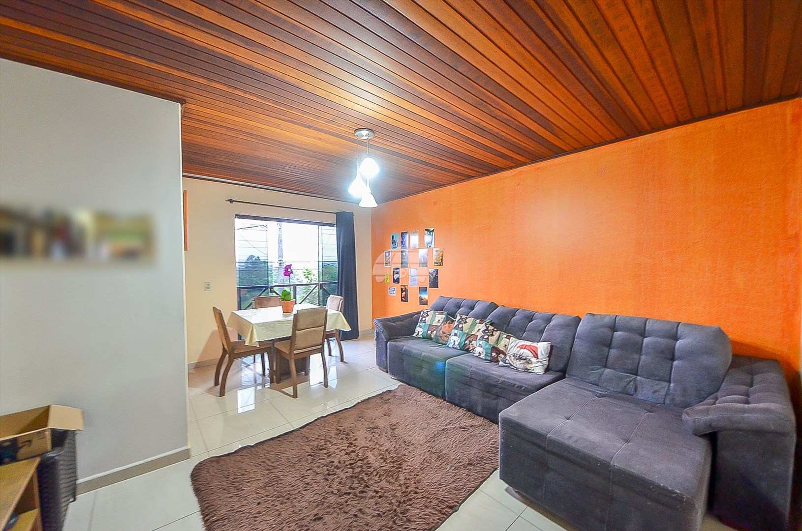 Casa à venda em Alto Boqueirão, Curitiba — Portal Chave Fácil