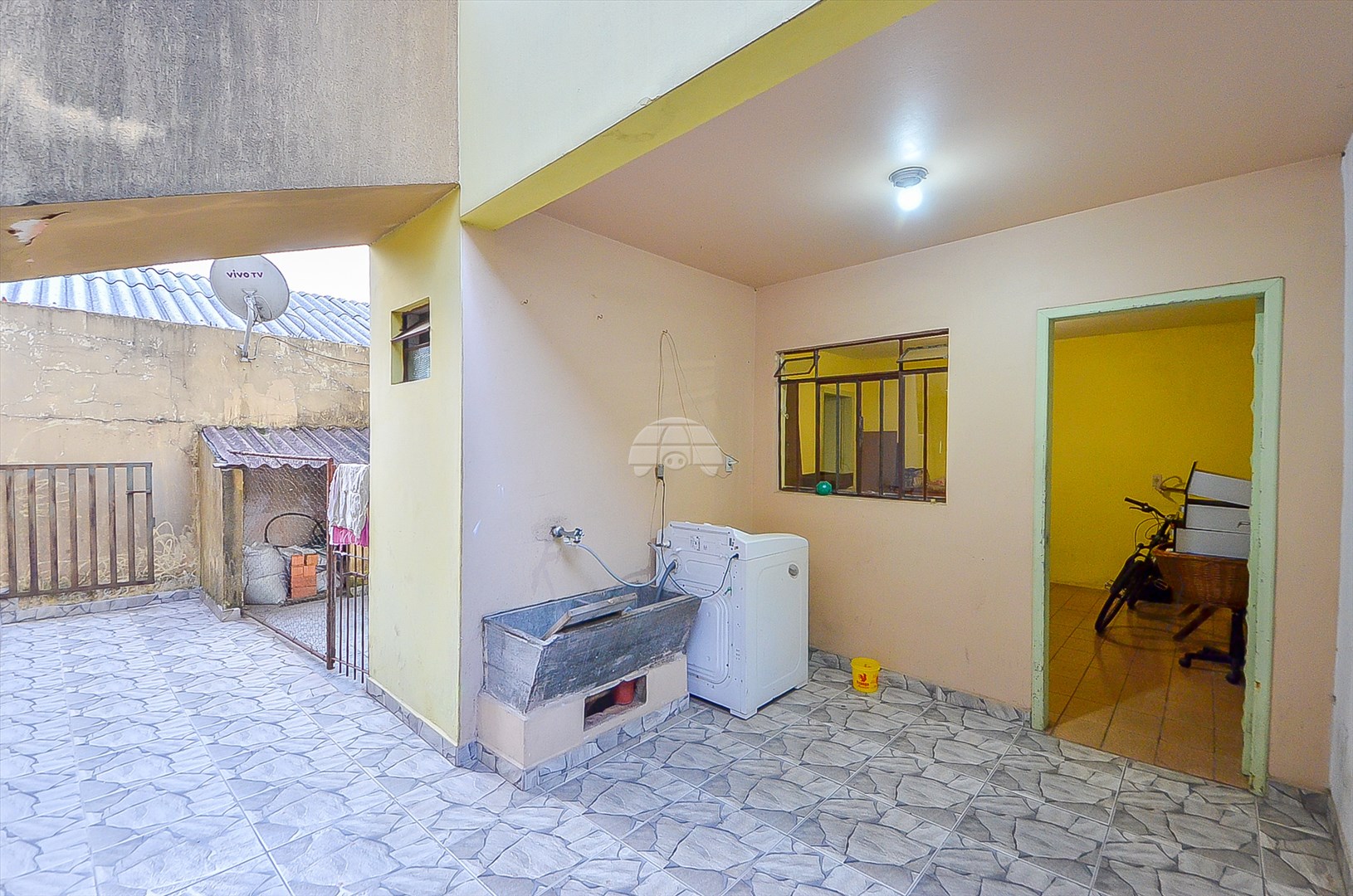 Casa à venda em Alto Boqueirão, Curitiba — Portal Chave Fácil