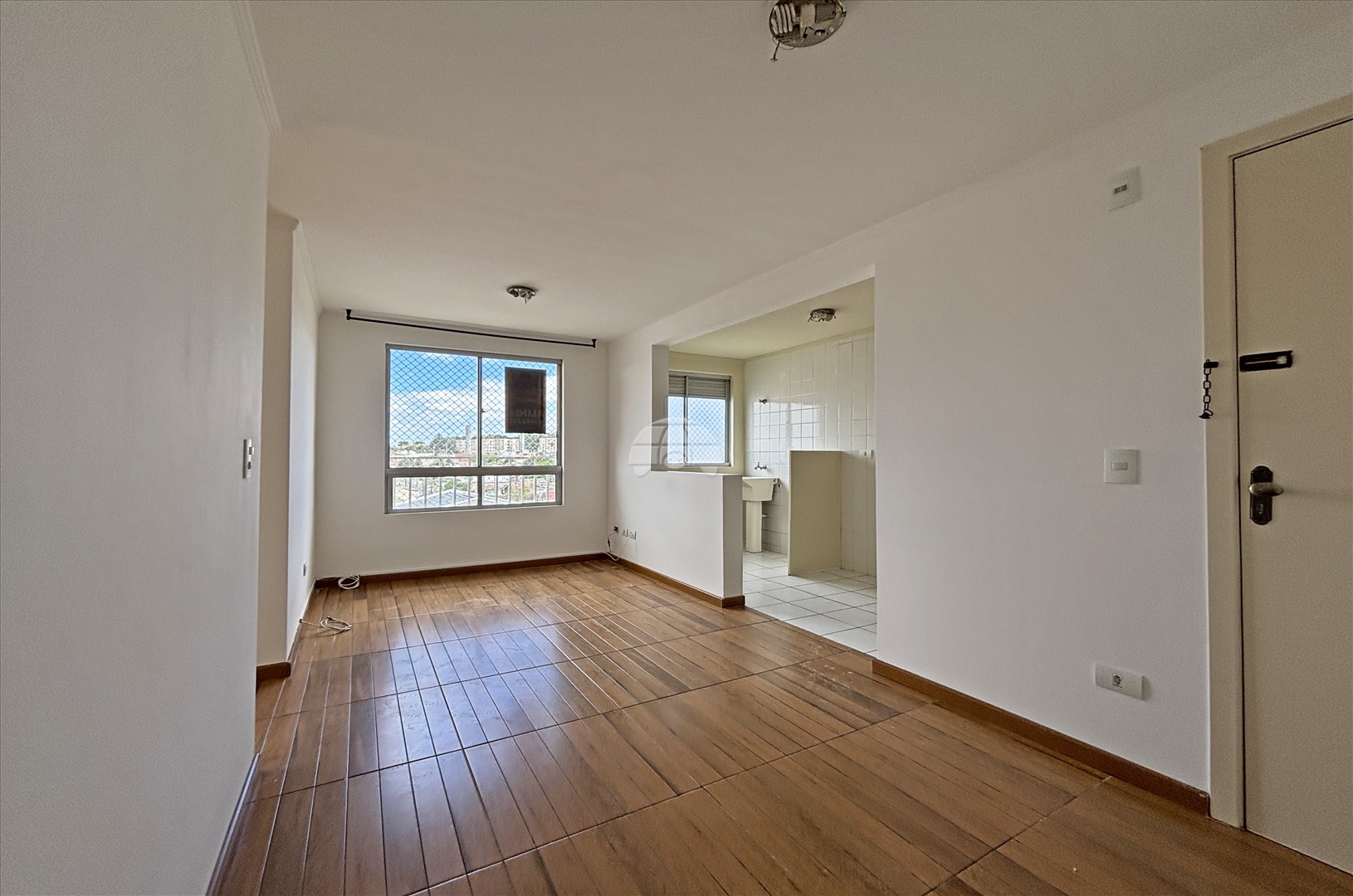 Apartamento para alugar em Tindiquera, Araucária — Portal Chave Fácil