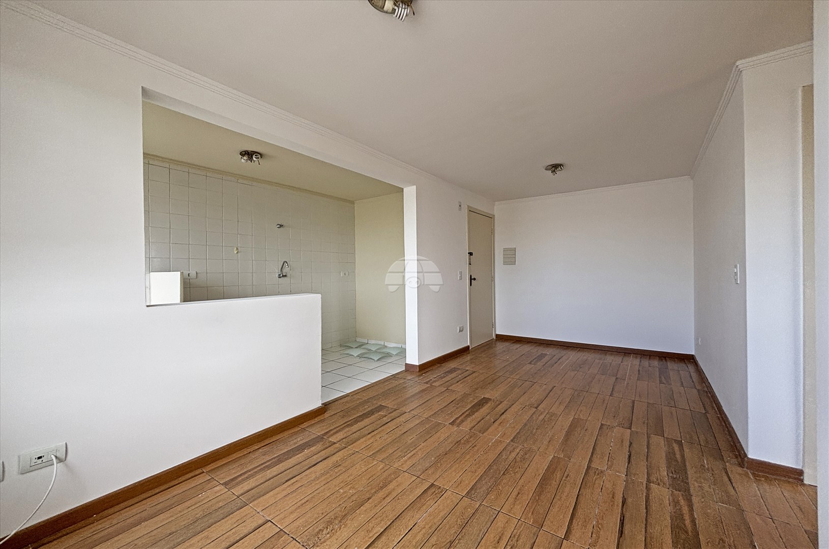 Apartamento para alugar em Tindiquera, Araucária — Portal Chave Fácil